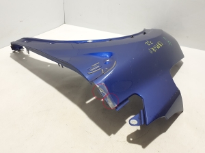 RENAULT Captur (2019–2026) Front fender 631014506R - 4