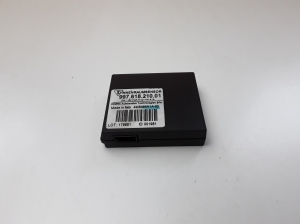 Porsche Boxster (2004–2011) Alarm module 99761821001 - 3