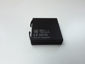 Alarm module - 99761821001