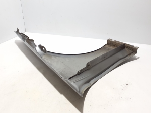 Mercedes Benz E-Class W212 (2009–2015) Front fender A2128810901 - 4