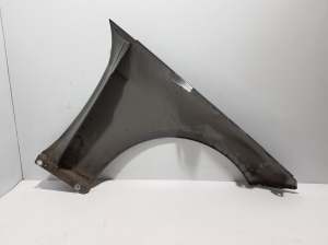 Mercedes Benz E-Class W212 (2009–2015) Front fender A2128810901 - 5
