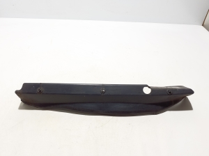 Mercedes Benz E-Class W212 (2009–2015) Sonstiges Teil des vorderen Kotflügels A2128890125 - 3