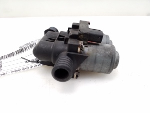 BMW 5 SERIES E39 (1995–2004) Wasserregelventil Heizung 8374995 - 2