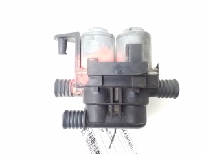BMW 5 SERIES E39 (1995–2004) Wasserregelventil Heizung 8374995 - 3