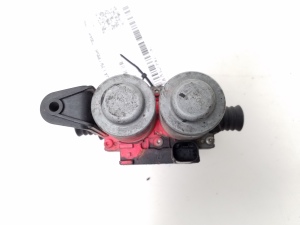BMW 5 SERIES E39 (1995–2004) Wasserregelventil Heizung 8374995 - 4