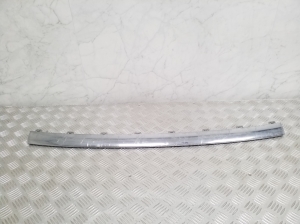 Mercedes Benz C-Class 205 (2014–2021) Chromleiste für die Frontstoßstange A2058858802