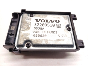 VOLVO XC60 (2017–2026) Distronic-Steuergerät 32209510 - 2