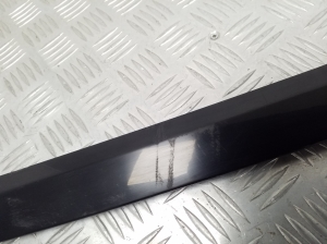 BMW 3 SERIES G21 (2019–2026) Rear bumper molding 7428025 - 2
