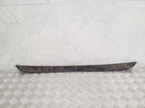 BMW 3 SERIES G21 (2019–2026) Rear bumper molding 7428025 - 5