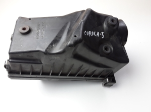 TOYOTA Corola Verso R1 (2004–2009) Luftfiltergehäuse 4614485912 - 3