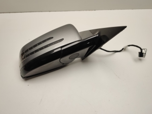 Mercedes Benz E-Class W207 (2009–2017) Side mirror and its parts A2078105116 - 2