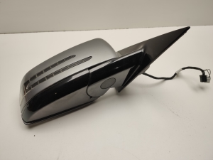 Mercedes Benz E-Class W207 (2009–2017) Side mirror and its parts A2078105116 - 3