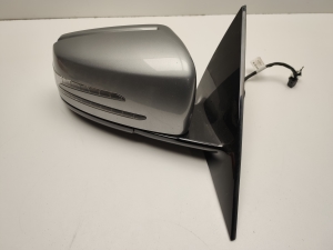 Mercedes Benz E-Class W207 (2009–2017) Side mirror and its parts A2078105116 - 5