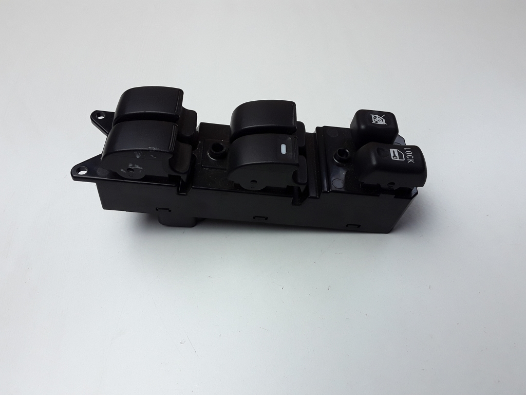 MITSUBISHI ASX 1 generation (2010-2020) Front Right Door Window Switch 8608A209 23684973