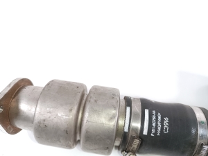 Ford Focus (2011–2018) Vahejahuti voolik F1B16C750AA - 2