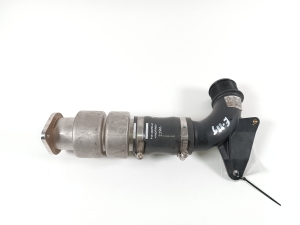 Ford Focus (2011–2018) Vahejahuti voolik F1B16C750AA - 4