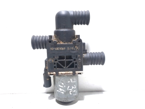 BMW 7 SERIJA E68 (2001–2008) Wasserregelventil Heizung 6412690638106  A030110