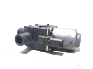 BMW 7 SERIJA E68 (2001–2008) Wasserregelventil Heizung 6412690638106  A030110 - 2