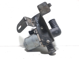 BMW 5 SERIES E39 (1995–2004) Wasserregelventil Heizung 8363805 - 2