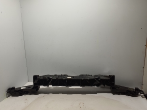 RENAULT Zoe (2012–2026) Radiator support and its parts 752109644R - 3
