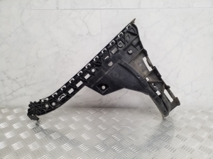 Rear bumper inner frame - A2138850263