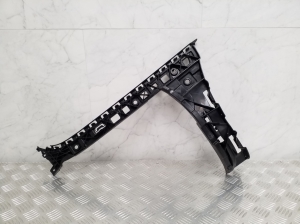 Rear bumper bracket - A2138850463