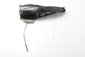 Opel Astra J (2009–2017) Front door external opening handle and its details 14096201 - 5