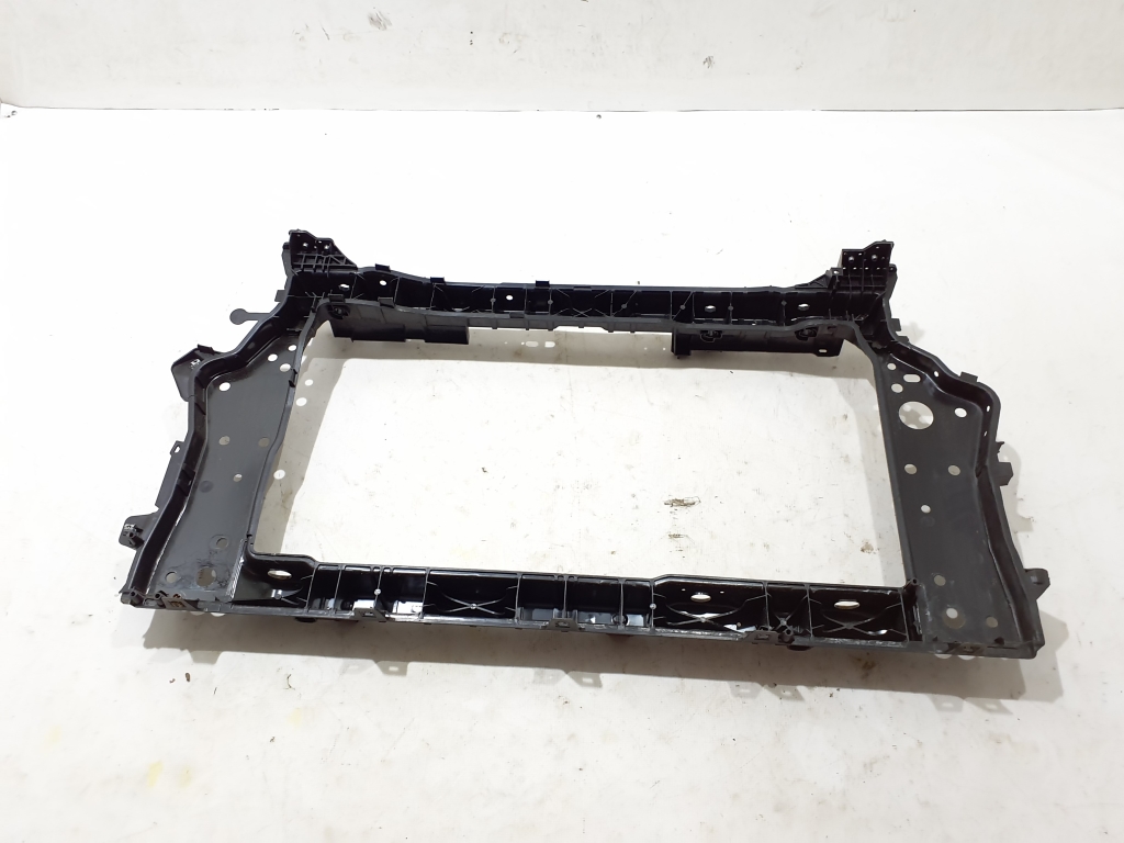 RENAULT Captur 2 generation (2019-2023) Right Headlight Mount Plate 625009677R 23671321