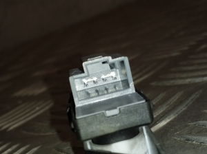 Volkswagen Passat B8 (2014–2023) Door lock/unlock switch 3G0962125A - 3