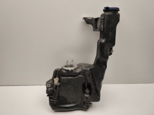Mercedes Benz E-Class W207 (2009–2017) Front washer fluid reservoir A2048602360 - 2