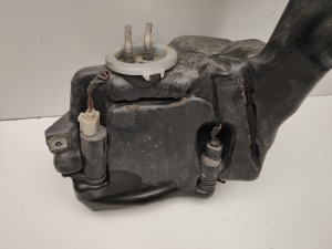 Mercedes Benz E-Class W207 (2009–2017) Front washer fluid reservoir A2048602360 - 4