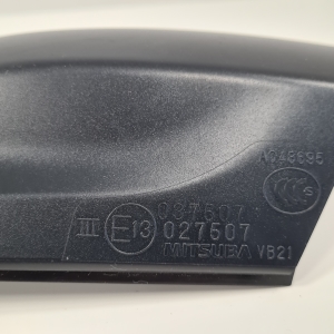 Subaru Forester SJ (2012–2018) Side mirror cover 91054AJ221 - 4