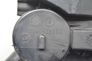 Ford Focus (2011–2018) Ventildeckel M06042A153 - 4