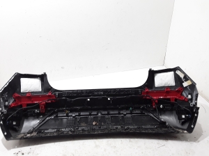 Hyundai IONIQ 5 I (2021–2026) Aizmugurējais bamperis 86612GI110 - 2