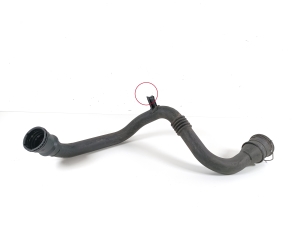  Intercooler hose 