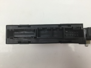 Volkswagen Touareg I (2002–2010) Rear side door window regulator motor 7L0959703 - 3