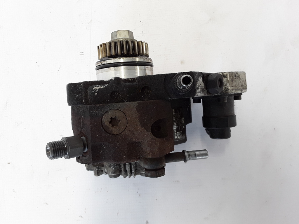 RENAULT Trafic 2 generation (2001-2015) Fuel Pump 8200680077 21080485