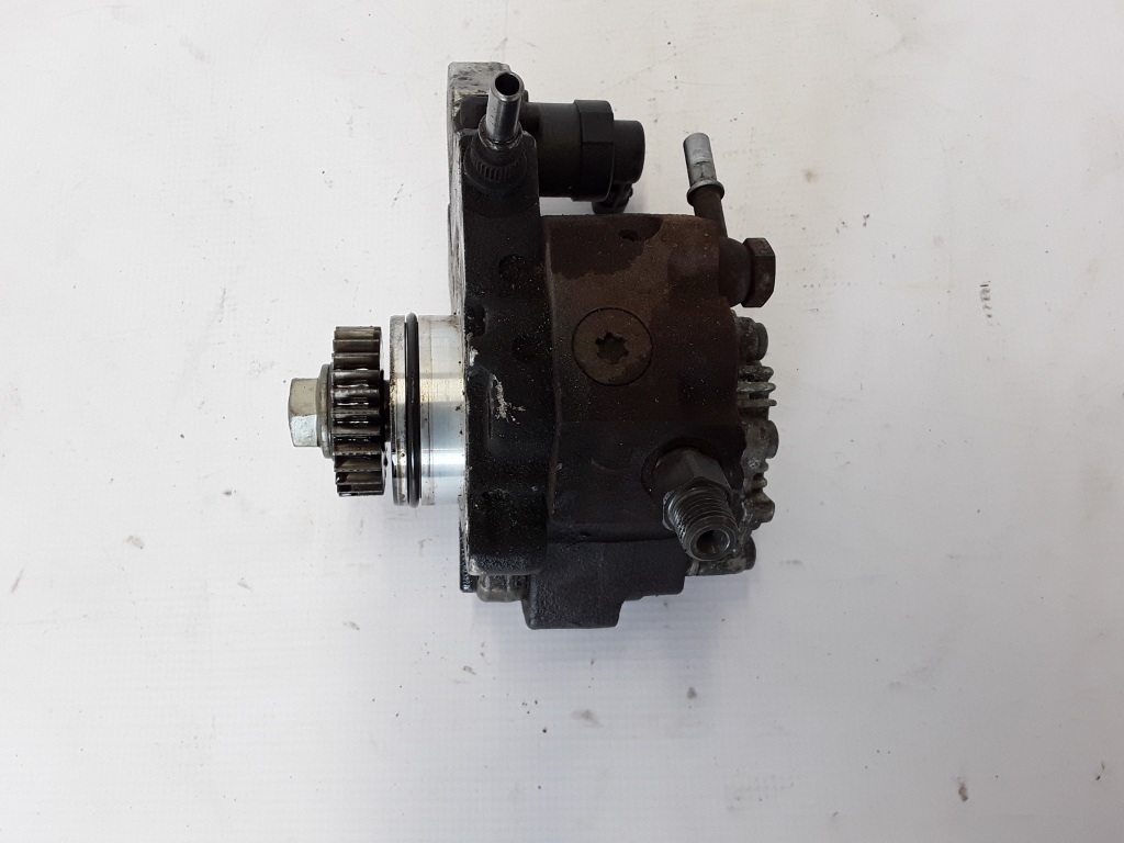 RENAULT Trafic 2 generation (2001-2015) Fuel Pump 8200680077 21080485