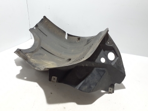 Mercedes Benz E-Class W212 (2009–2015) Front wheel arch liner, front section A2126906230 - 2