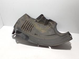 Mercedes Benz E-Class W212 (2009–2015) Front wheel arch liner, front section A2126906230 - 3