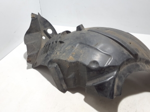 Mercedes Benz E-Class W212 (2009–2015) Front wheel arch liner, front section A2126906230 - 4