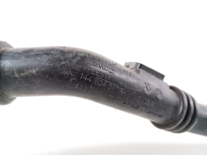 Dacia Lodgy (2012–2026) Intercooler hose 144604599R - 3