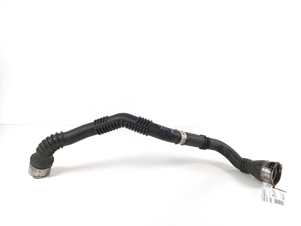 RENAULT Kangoo 2 generation (2007-2021) Intercooler Hose Pipe 144600199R 23804127