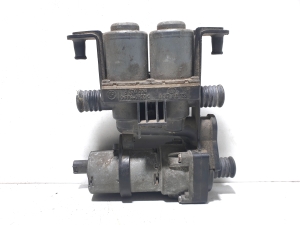 BMW 5 SERIES E39 (1995–2004) Kühlerventil 1147412135  8374994