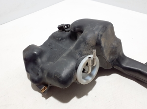 Mercedes Benz E-Class W212 (2009–2015) Front washer fluid reservoir A2048602060 - 4