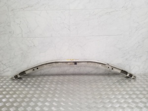 Mercedes Benz CLK-Class 209 (2002–2009) Eesmise kaitseraua tala A2096260611 - 4