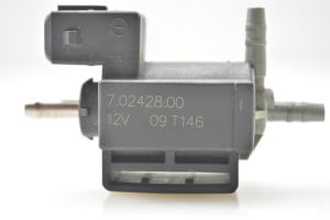  Solenoidy 