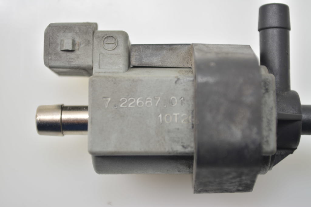 JAGUAR XF 1 generation  (2011-2016) Соленоидный клапан 72268701 25060153