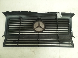 Mercedes Benz G-Class 463 (1990–2018) Priekšējā reste A4638880615 - 2