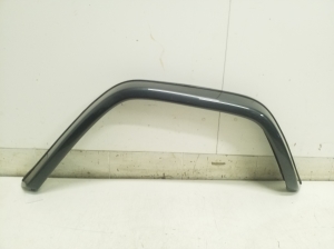 Mercedes Benz G-Class 463 (1990–2018) Abdeckung Kotflügel hinten A4638801621 - 2
